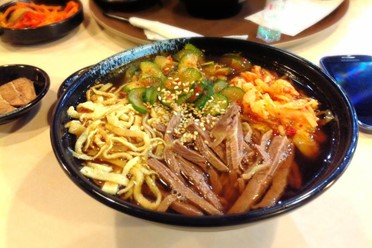 Фото компании  Миринэ, ресторан корейской кухни 33