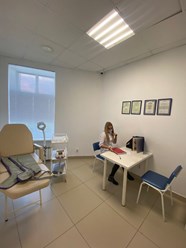 Фото компании  Эстетик Лайн 1