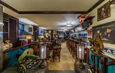 Фото компании  Beer House, сеть баров 4