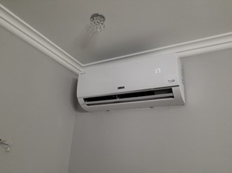 Фото компании  Кондиционеры-в-Химках.РФ 11