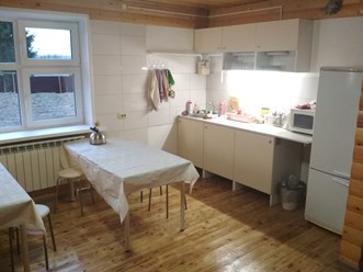 Кухня