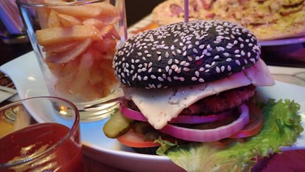 Фото компании  Агарта, рестоклаб 27