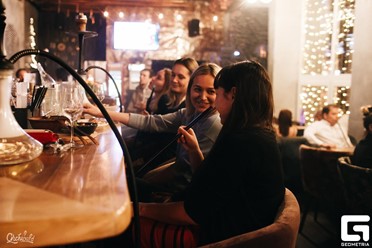 Фото компании  Классика Жанра, ресто-бар 1