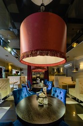 Фото компании  ИмпериаЛ, кафе 20