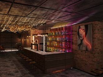 Дизайн проект бара 89619700836 визуализация, чертежи, спецификация материалов. Расчет и подбор материалов.