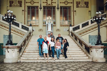 Фото компании ООО Северная Империя 2