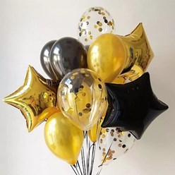 Фото компании ООО Best Balloon 3