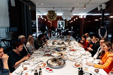 Фото компании ООО Rake Banket 10