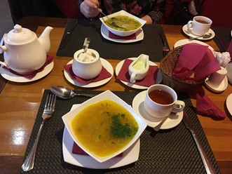 Фото компании  Палермо, кафе 8