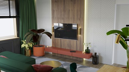 Фото компании  Mandarin 8