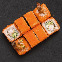 Фото компании  Pro Sushi, сеть ресторанов японской кухни 22