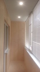 Фото компании  Окна эталон 7