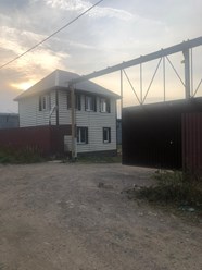 Фото компании ИП Парковка большегрузов 3