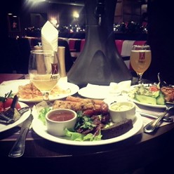 Фото компании  ХАРДИ ГАРДИ, гриль-бар 18