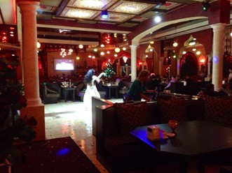 Фото компании  Ночной Стамбул, ресторан 13