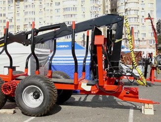 Армада МХ 12