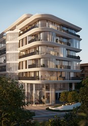 Фото компании  Phantom Residences 1