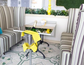 Фото компании  La Terrasse, ресторан 14