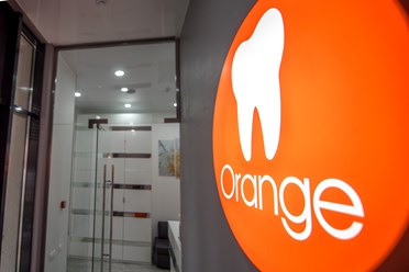 Фото компании ООО Оранж 6