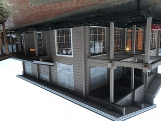 Фото компании ИП Толстокоров Леонид Викторович Art PainT Wood 3