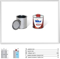 Фото компании ООО Завод Металлической тары   "Плутос" 18