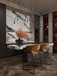 Фото компании ИП Kosareva design 3