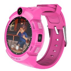 Фото компании  Smart Baby Watch 3