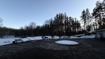 Фото компании ООО УК «Лужские берега» 1