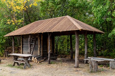 Караульная изба