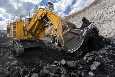 Оказание полного комплекса услуг добычи угля каменного, с последующей продажей Национальная Угольная Корпорация Россия