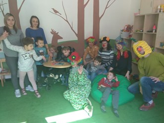 Фото компании АНО Светлый город 13