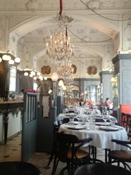 Фото компании  Brasserie Мост, ресторан 10