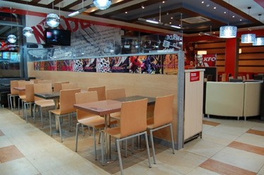 Фото компании  KFC, сеть ресторанов быстрого питания 18