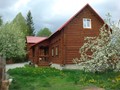 Фото компании ООО Ивановские бани 3