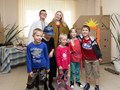 Спектакль Репка