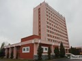 Здание Института повышения квалификации (ИПК): 246020, г. Гомель, ул. Барыкина, д. 269, каб. 411 (3-й корпус Университета)