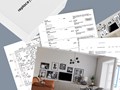 Дизай-проекты по фиксированной цене от Студии дизайна интерьера Replacedesign