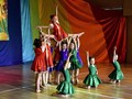 Пошив сценических костюмов