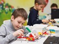 Фото компании ООО Клуб ШАРОБОТ 3