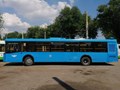 Автобусный парк