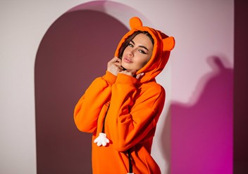 Модная женская одежда оптом Shilliano