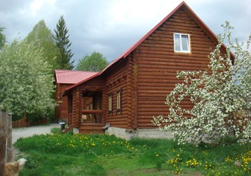 Фото компании ООО Ивановские бани 3
