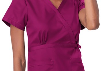 Женский медицинский костюм Koi США