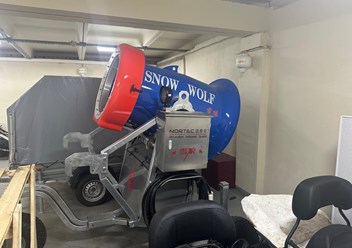 Фото компании  Nortecsnow 1