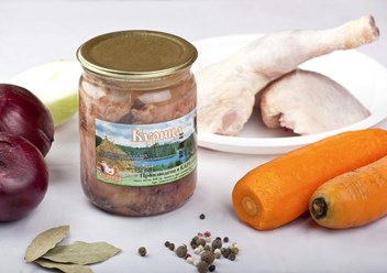 Фото компании  Карельские дары 2