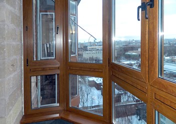 Фото компании ООО Остеклить балкон Алтуфьево 1