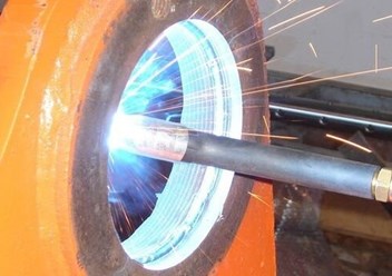 Расточно-наплавочные работы