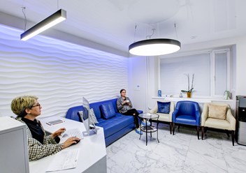 Фото компании  IMPLANT CLINIC 3