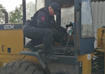 Фото компании ООО Охрана 2