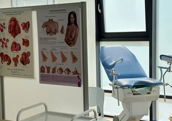Фото компании  Центр современной медицины 4